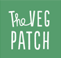 The Veg Patch logo